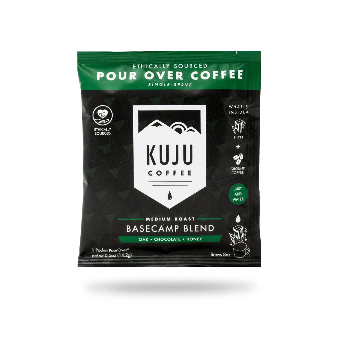 Basecamp Blend