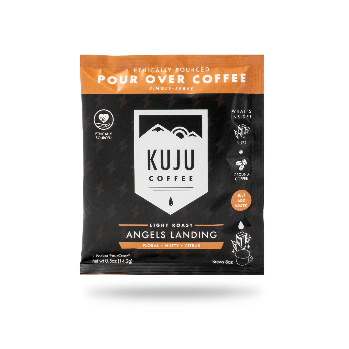 Angels Landing | Light Roast